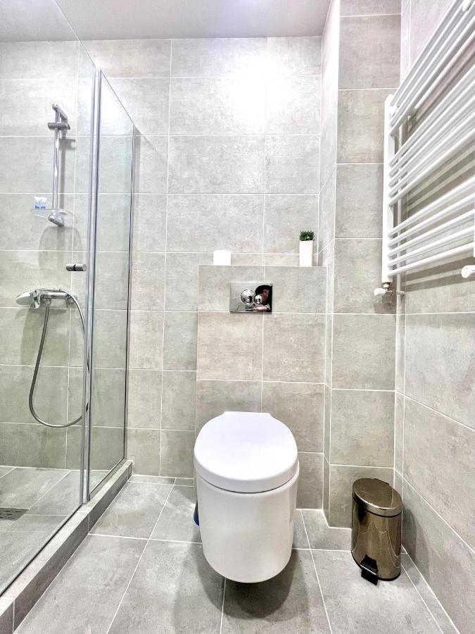 Leselidze Apartament Tbilisi Exterior photo