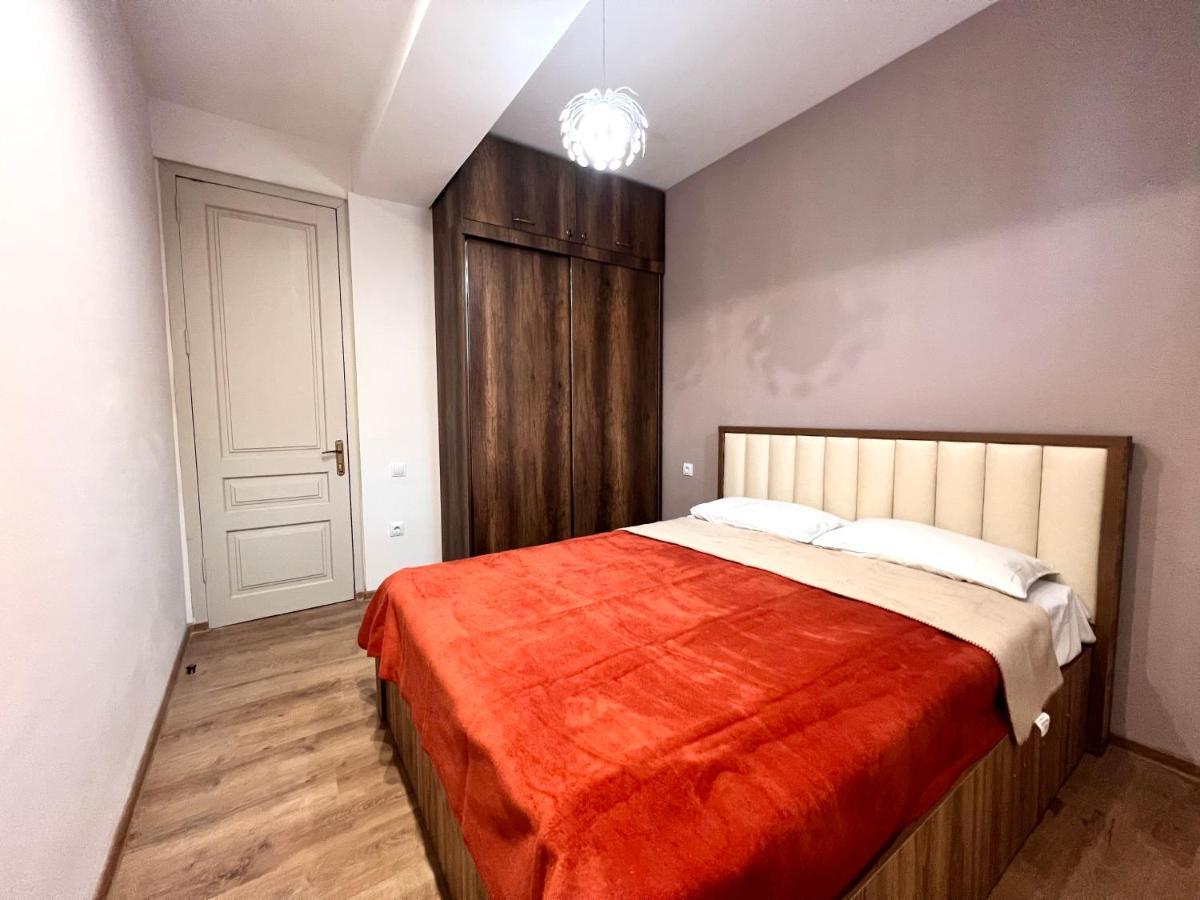 Leselidze Apartament Tbilisi Exterior photo
