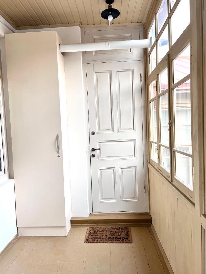 Leselidze Apartament Tbilisi Exterior photo